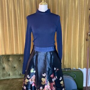 Ted Baker dress size 2